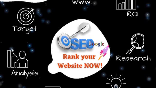 Best Organic Search Engine Optimization Services | First DigiAdd