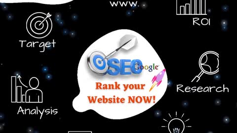 Best Organic Search Engine Optimization Services | First DigiAdd