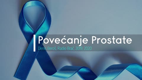 Povečanje Prostate - Denis Beroš