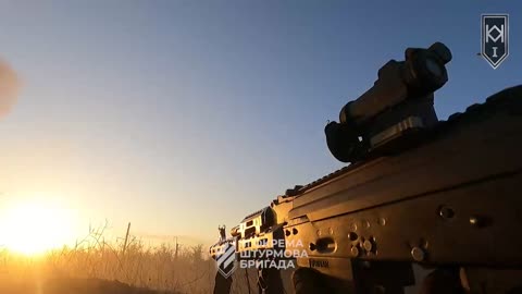 morning clashes, Bakhmut