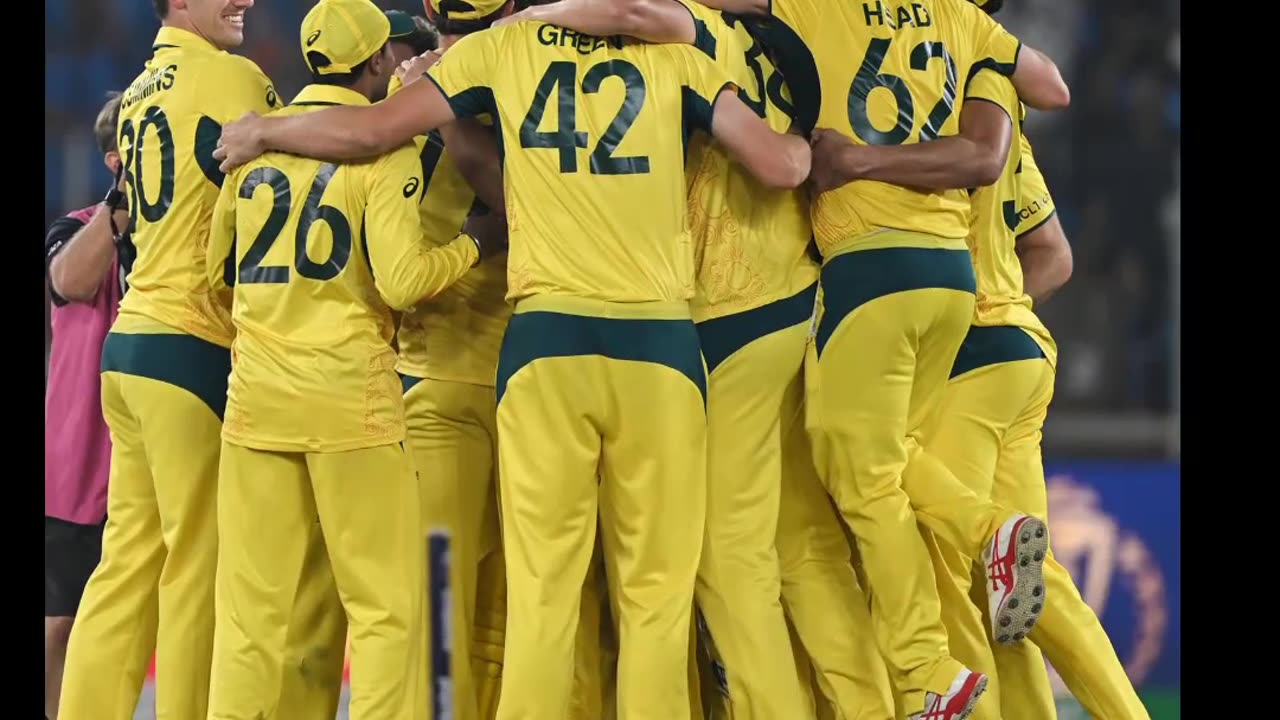 ENG vs AUS Cricket match today live //Travis head