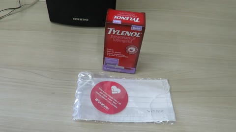 Tylenol Bebê 100mg Suspensão Oral 15ml