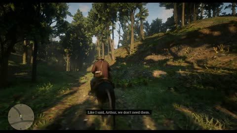 Red dead redemption 2 gameplay Best Episode
