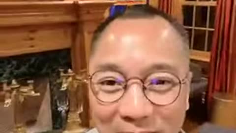 20200406文贵先生GETTR¹：6个团队的所有的Email统统给黑客