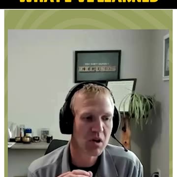 Success in a Changing Market