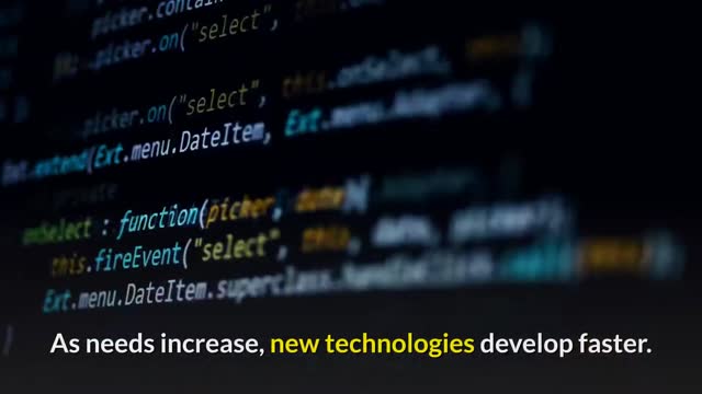 technology