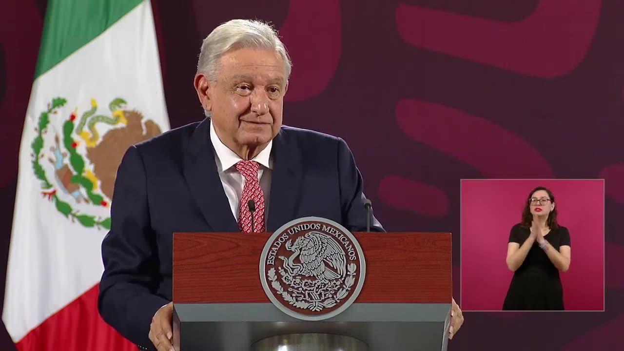 Seguridad y paz están garantizadas en jornada electoral; gobierno federal protege a 553 candidatos Nacional. Martes 28 de mayo 2024