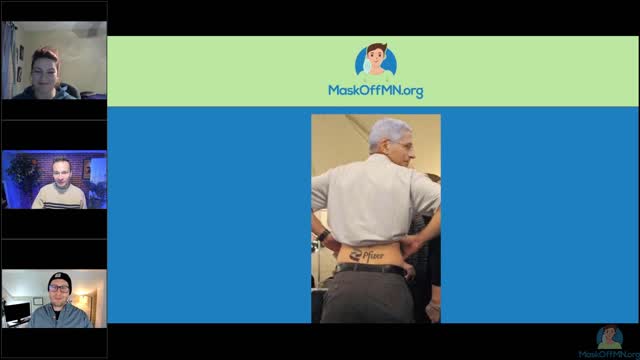 80% Of COVID Deaths In UK/Scotland Have Been Vaxed