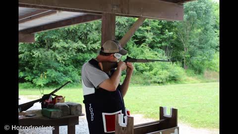 Tennessee Sports Foundation Silhouette Match June 2021