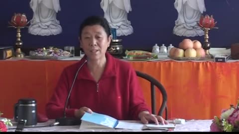 13、孫景華《化性談》講於山東煙台7集 2012.5