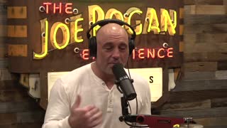 Joe Rogan ROASTS Biden Admin for the 'Wildest Gaslighting' (VIDEO)