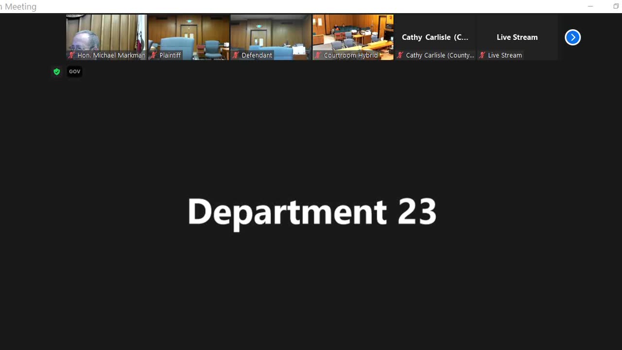 Aug 13, 2024 Observation & Youth Voting