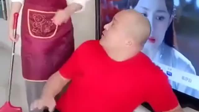 Comedy chinese video | china comedy A