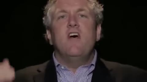 Andrew Breitbart - War