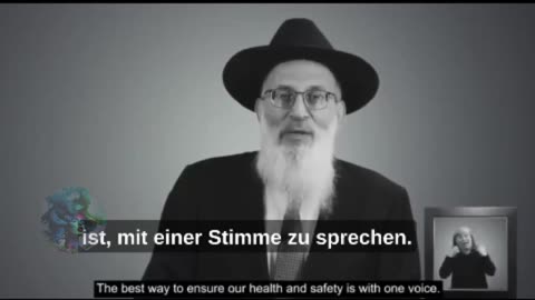 Liar Liar👖 on🔥: Chabad-Lubawitsch Mafia - ZIONISTS Get vaccinated‼️ In REALITY the CLOT SHOTS were Intentional Deaths 💉