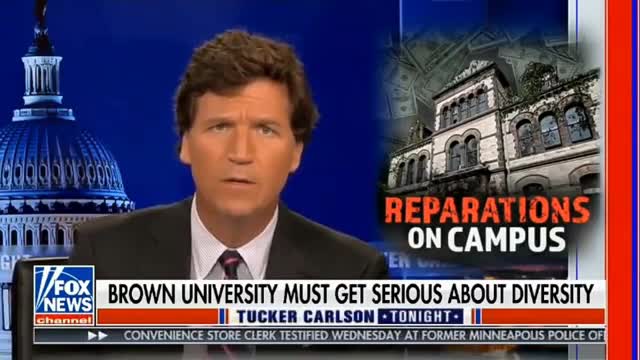 Tucker Carlson Tonight 31March 21