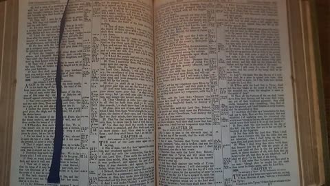 Ezekiel 25