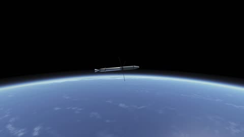 Explorer 1 | (KSP 1.8.1/RSS/RO/Principia)