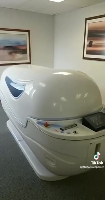 Med Beds Are Finally Here!