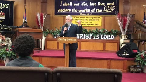 Bro Bralon Sends His Love