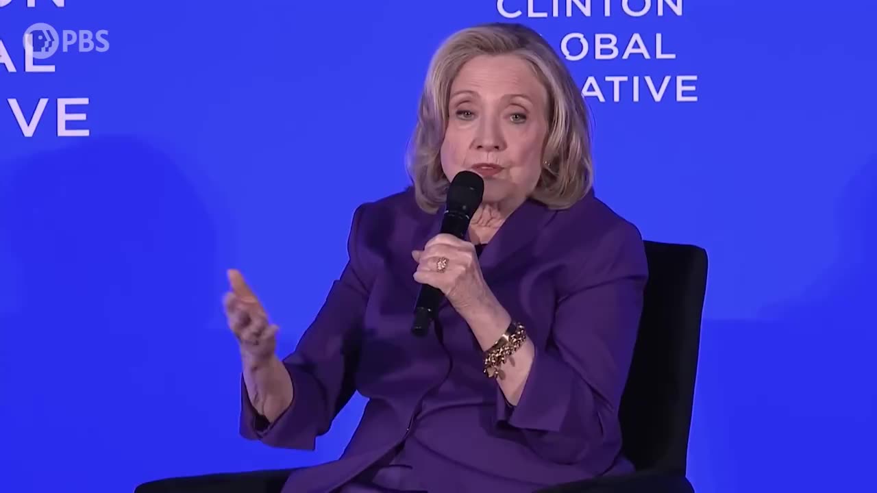 Wonder why that is???