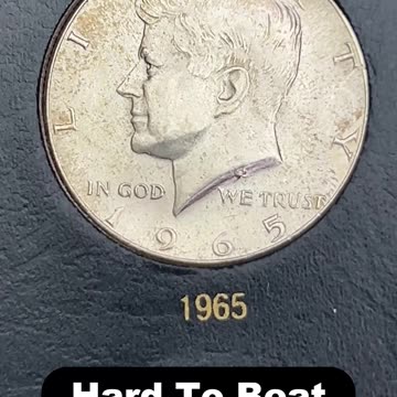 Kennedy Album Fill 17 - Silver Time!!