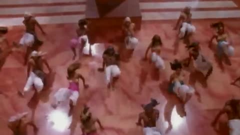 Michael Jackson - Remember The Time (Official Video)