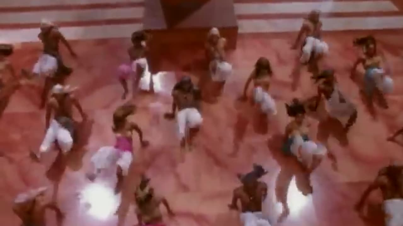 Michael Jackson - Remember The Time (Official Video)