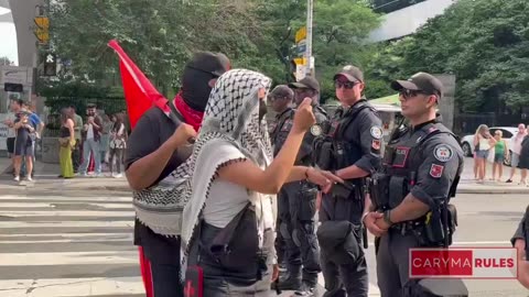 Trudeau Broke Canada