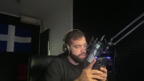 ΣΕΡΕΤΗΣ ΓΡΗΓΟΡΗΣ - ΚΟΝΤΡΑ ΣΤΟ ΣΥΣΤΗΜΑ LIVE (171022)