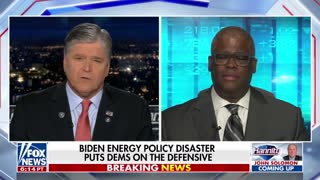 Charles Payne: American public paying a 'serious price' for Biden's economic agenda