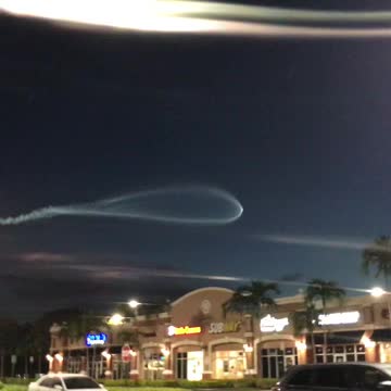 The Alian’s are here