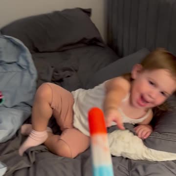 Thankful for anything!