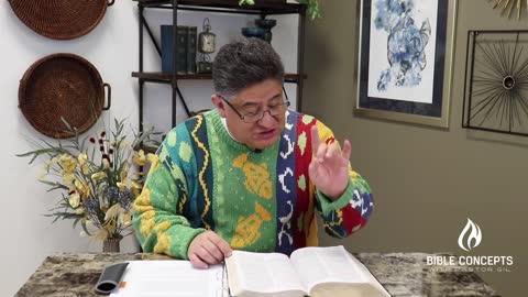 How Faith Comes Part 9