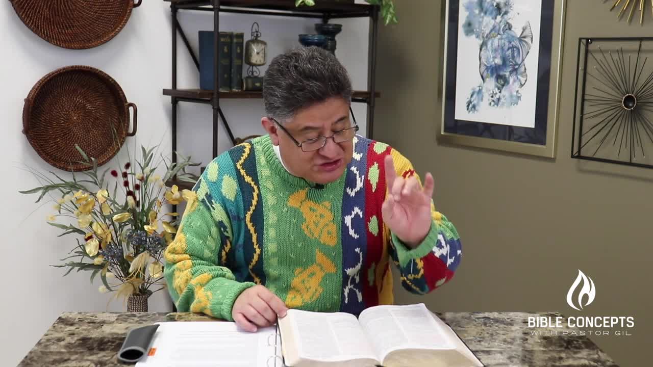 How Faith Comes Part 9