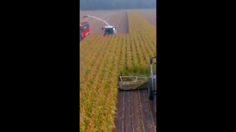 Advanced Agriculture Machines