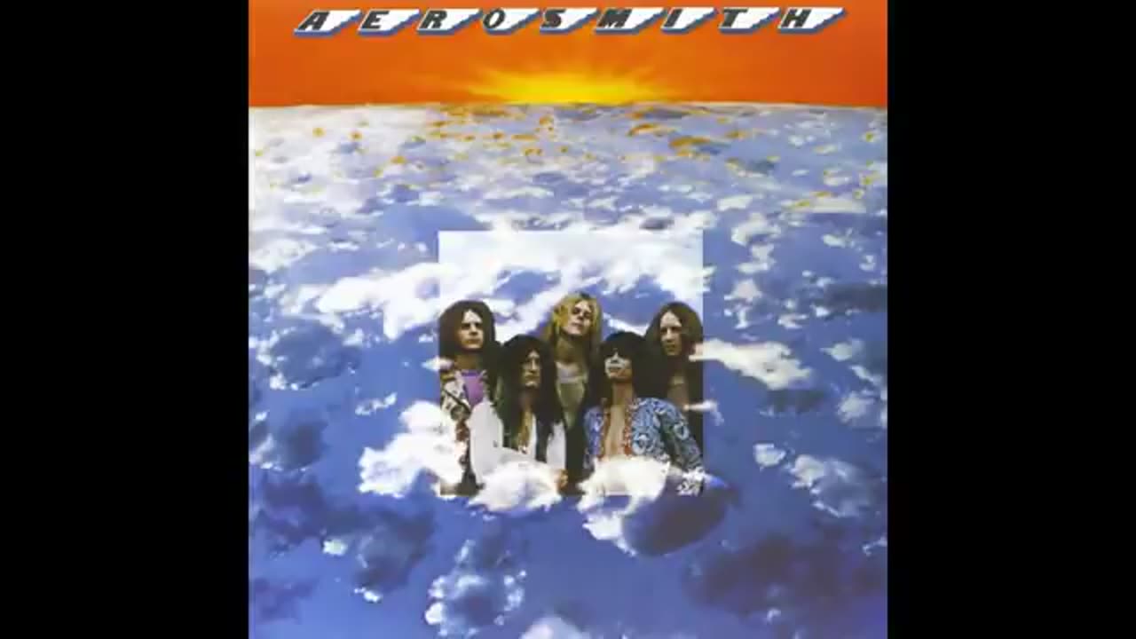 Aerosmith (1973)