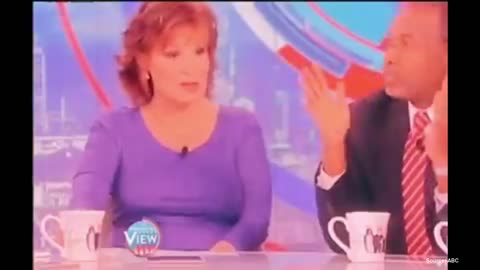 WATCH: Ben Carson Shuts Down Whoopi Goldberg with “Nothing but Facts” about Trump