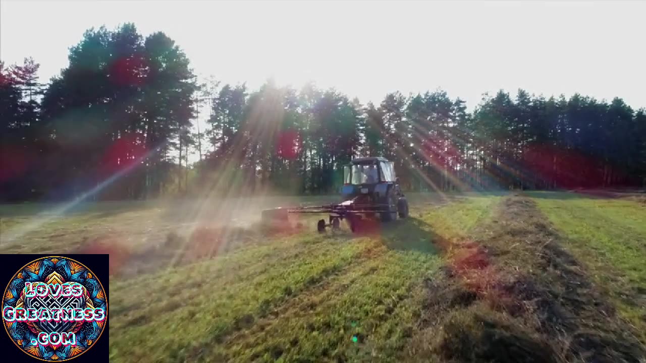 Kubota Tractor, Country Song