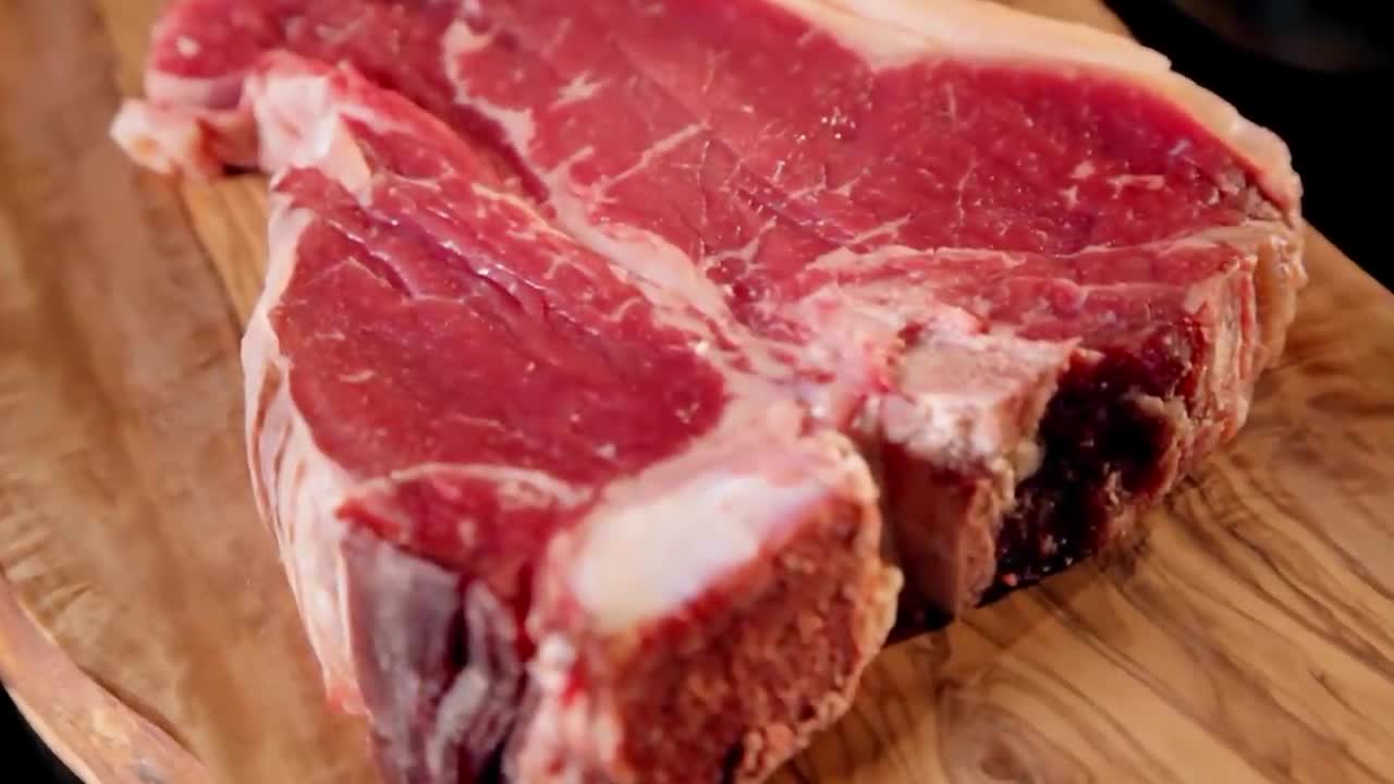 Gordon Ramsay's Guide To Steak