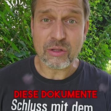 July 24, 2024..🇪🇺🍌BJÖRN BANANE🍌🇪🇺..🥇..🇩🇪🇦🇹🇨🇭🇪🇺 ..😎..👉 Whistleblower veröffentlicht RKI Protokolle ungeschwärzt