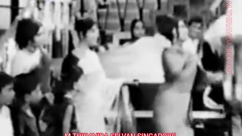 அன்புள்ள டி எம் எஸ் அய்யாவுக்கு வணக்கம் இந்த ஜென்மம் தங்களுக்காகவே பிறந்திருக்கிறேன்