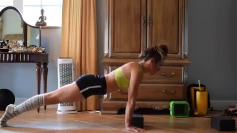 Viral Fitness Frenzy: Energize Your Day