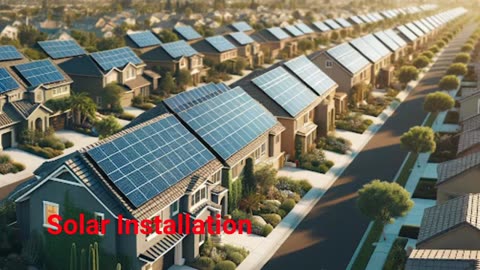 Affordable Solar Installation in Anaheim By Solar 360