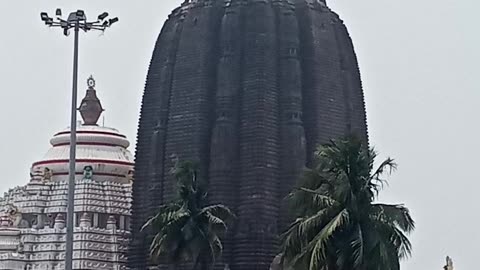 Shree jagannath temple PURI.