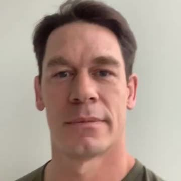 Cena apologize "PUSSY"