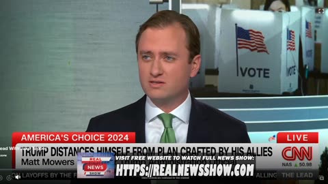 The Lead With Jake Tapper 5PM - 7/8/2024