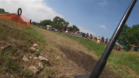 Florence Grand Prix Vintage 44