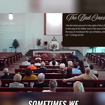 The Long-Term Impact of Our Individual Choices