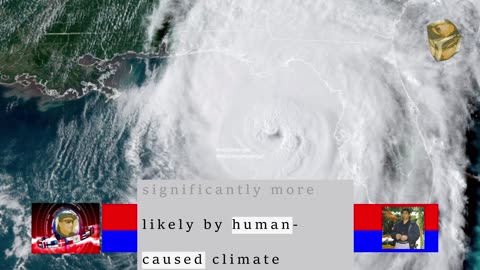 Hurricane Helene makes landfall over Florida's Big Bend as Category 4 storm
